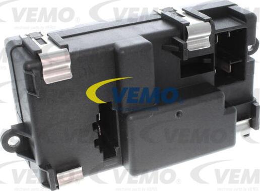 Vemo V10-79-0023 - Reglaj, suflanta de interior parts5.com