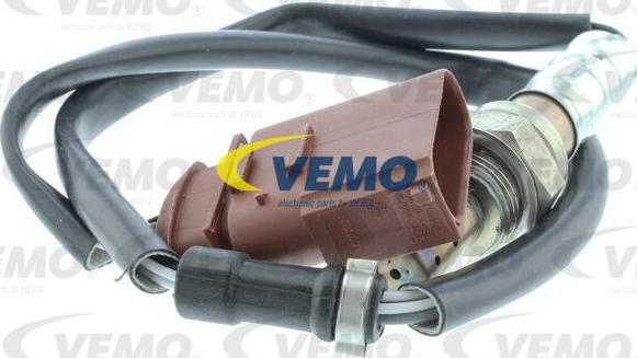 Vemo V10-76-0044 - Αισθητήρας λάμδα parts5.com