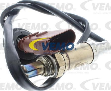 Vemo V10-76-0046 - Sonda Lambda parts5.com