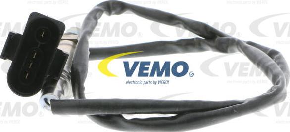 Vemo V10-76-0055 - Lambda andur parts5.com