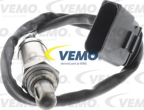 Vemo V10-76-0056 - Sonda Lambda parts5.com