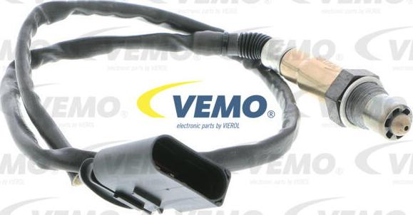 Vemo V10-76-0067 - Lambdaszonda parts5.com