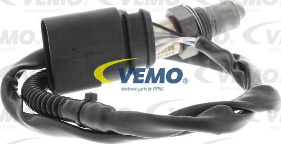 Vemo V10-76-0018 - Lambda sonda parts5.com