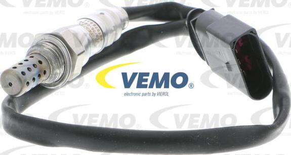 Vemo V10-76-0034 - Sonde lambda parts5.com