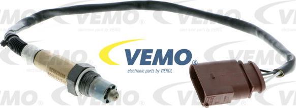 Vemo V10-76-0029 - Lamda-sonda parts5.com