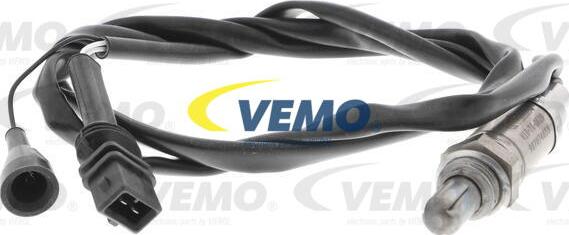 Vemo V10-76-0020 - Sonde lambda parts5.com