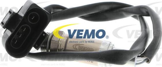 Vemo V10-76-0074 - Lambda sonda parts5.com