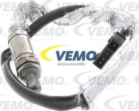 Vemo V10-76-0073 - Lambda sensörü parts5.com