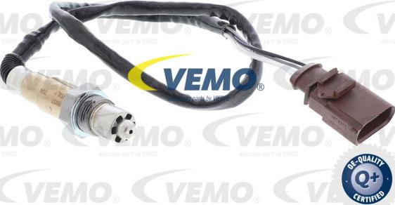 Vemo V10-76-0154 - Ламбда-сонда parts5.com