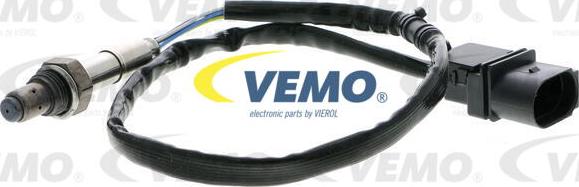 Vemo V10-76-0155 - Lambda Sensor parts5.com