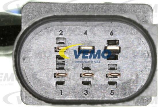 Vemo V10-76-0155 - Sonda Lambda parts5.com