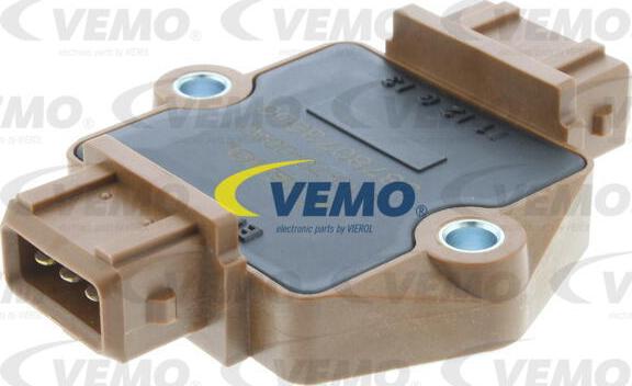 Vemo V10-70-0050 - Συσκευή ηλεκτρονόμου, σύστημα ανάφλεξης parts5.com