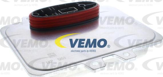 Vemo V10-73-0495 - Unidad de control, iluminación parts5.com