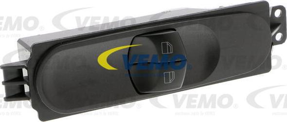 Vemo V10-73-0449 - Switch, window regulator parts5.com