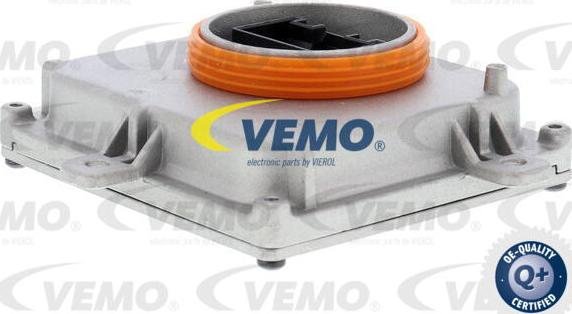 Vemo V10-73-0454 - Krmilna naprava, osvetlitev parts5.com