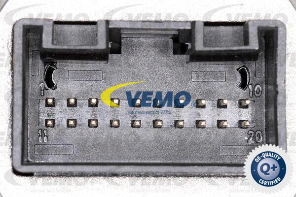 Vemo V10-73-0454 - Control Unit, lights parts5.com