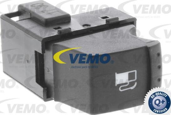 Vemo V10-73-0451 - Comutator, fixare buson rezervor parts5.com