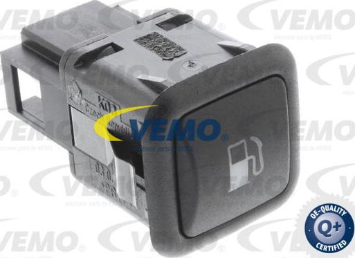 Vemo V10-73-0452 - Comutator, fixare buson rezervor parts5.com