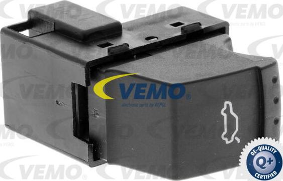 Vemo V10-73-0431 - Comutator, deschidere haion parts5.com