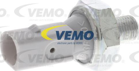 Vemo V10-73-0476 - Senzor,presiune ulei parts5.com