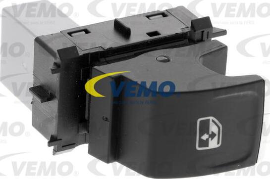 Vemo V10-73-0584 - Şalter, Cam krikosu parts5.com