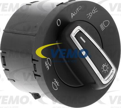 Vemo V10-73-0573 - Şalter, ana ışık parts5.com