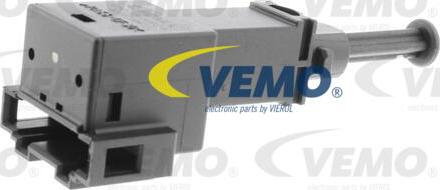 Vemo V10-73-0099-1 - Comutator lumini frana parts5.com