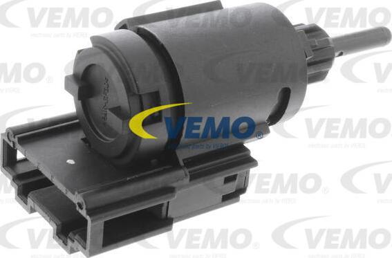 Vemo V10-73-0098 - Brake Light Switch parts5.com