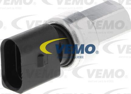 Vemo V10-73-0002 - Przełącznik ciśnieniowy, klimatyzacja parts5.com