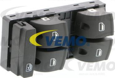 Vemo V10-73-0014 - Stikalo, odpiralo za okno parts5.com