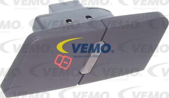 Vemo V10-73-0010 - Comutator, sistem inchidere parts5.com