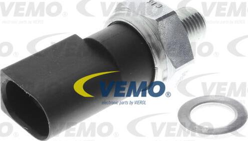 Vemo V10-73-0086 - Sensor, Öldruck parts5.com