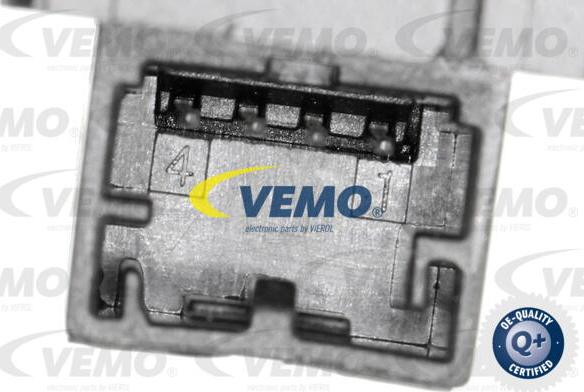 Vemo V10-73-0029 - Kytkin, lasinnostin parts5.com