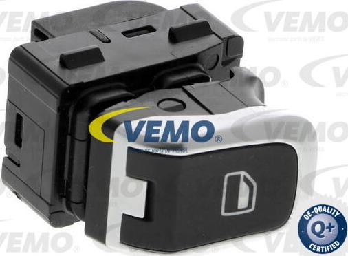 Vemo V10-73-0029 - Διακόπτης, γρύλος παραθύρου parts5.com