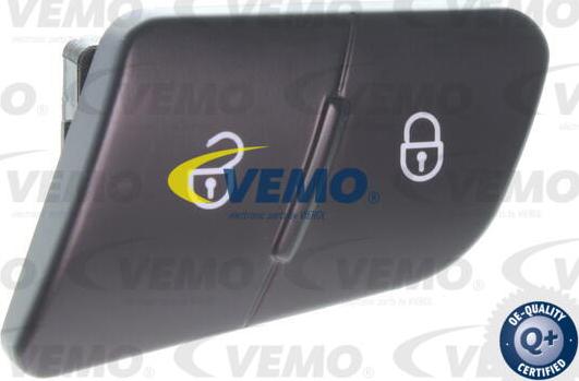 Vemo V10-73-0024 - Przełącznik, system zamykania drzwi parts5.com