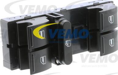 Vemo V10-73-0023 - Stikalo, odpiralo za okno parts5.com