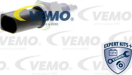 Vemo V10-73-0142 - Kapcsoló, tolatólámpa parts5.com