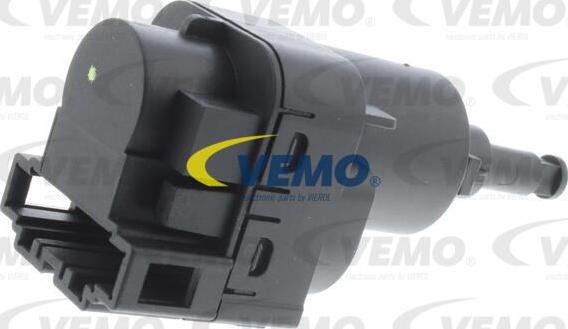 Vemo V10-73-0156 - Brake Light Switch parts5.com