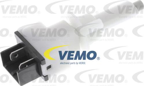 Vemo V10-73-0151 - Interruptor luces freno parts5.com