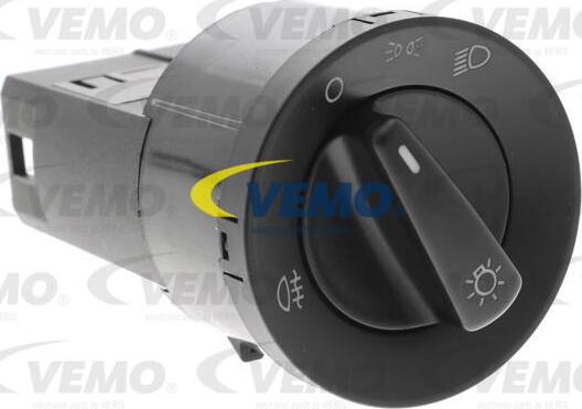 Vemo V10-73-0153 - Stikalo, glavna luc parts5.com