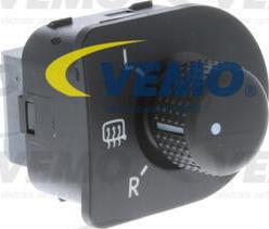 Vemo V10-73-0165 - Comutator, reglaj oglinda parts5.com