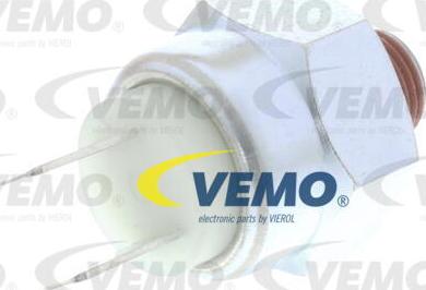 Vemo V10-73-0103 - Comutator lumini frana parts5.com