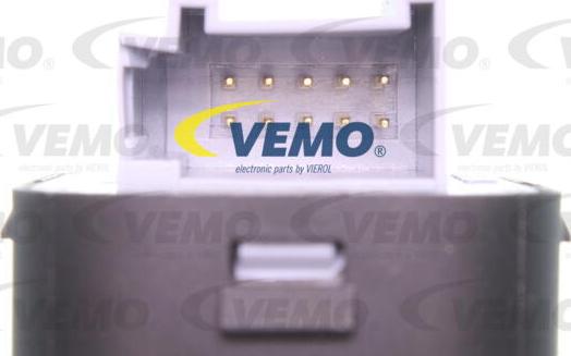 Vemo V10-73-0111 - Stikalo, nastavitev ogledal parts5.com