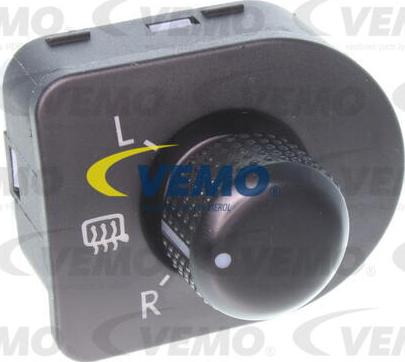 Vemo V10-73-0111 - Comutator, reglaj oglinda parts5.com