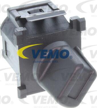 Vemo V10-73-0188 - Przełącznik dmuchawy, ogrzewanie / wentylacja parts5.com