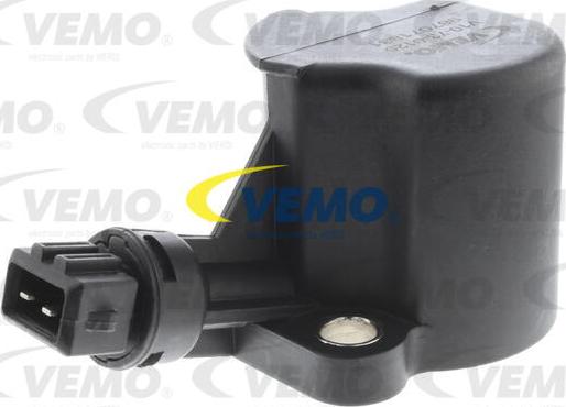 Vemo V10-73-0125 - Comutator, lampa marsalier parts5.com