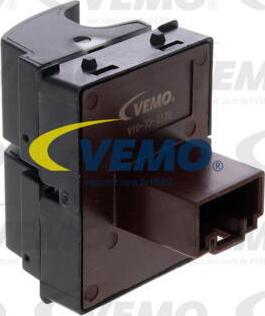 Vemo V10-73-0178 - Comutator,macara geam parts5.com