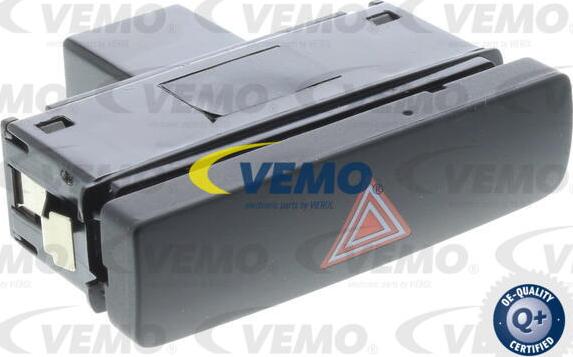 Vemo V10-73-0352 - Comutator ,lumini de avarie parts5.com