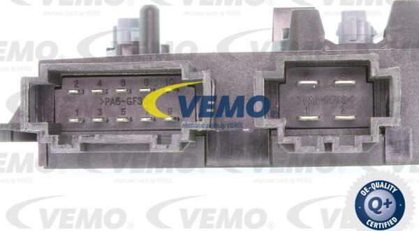 Vemo V10-73-0306 - Element de reglaj,regaj scaun parts5.com