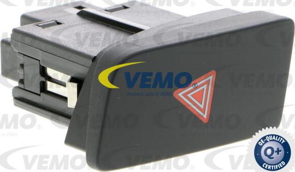 Vemo V10-73-0317 - Διακόπτης φώτων έκτακτης ανάγκης parts5.com